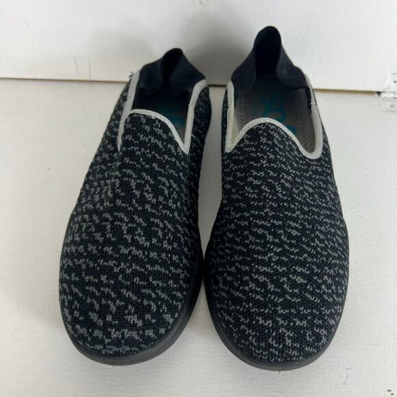 Softwalk Women's 10(Approx) Simba Slip On Walking Shoes Black * Missing size - Picture 8 of 13